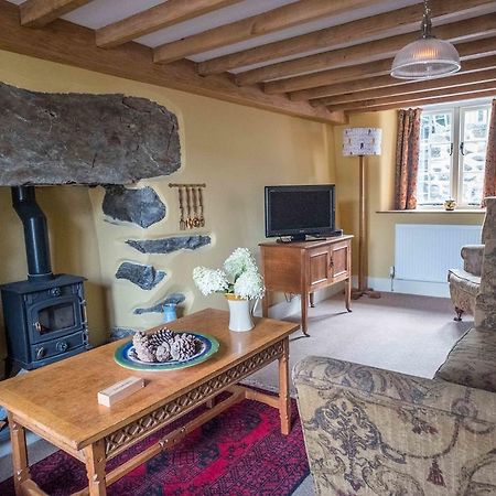Plas Gwyn B&B And Holiday Cottage Dolgellau Exterior foto